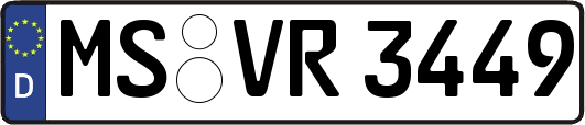 MS-VR3449