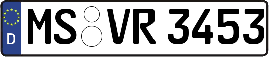 MS-VR3453