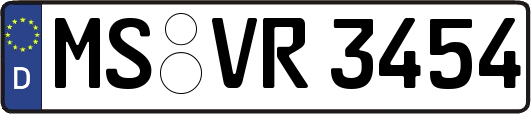 MS-VR3454