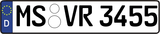 MS-VR3455