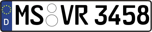 MS-VR3458