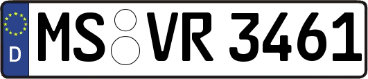 MS-VR3461