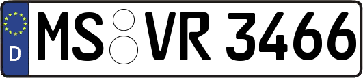 MS-VR3466
