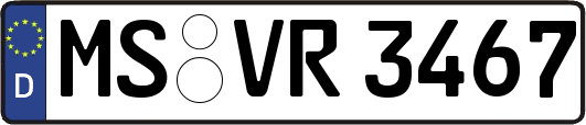 MS-VR3467
