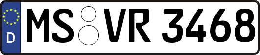 MS-VR3468