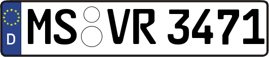 MS-VR3471