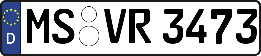 MS-VR3473