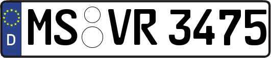 MS-VR3475