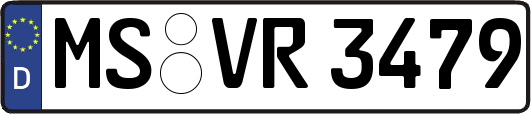 MS-VR3479
