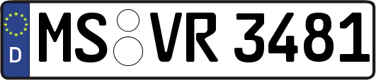 MS-VR3481