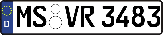 MS-VR3483