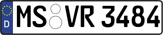 MS-VR3484