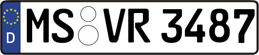 MS-VR3487