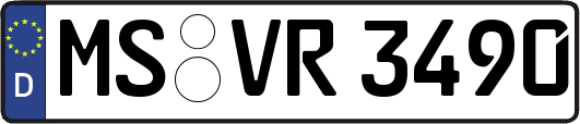 MS-VR3490