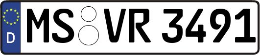 MS-VR3491