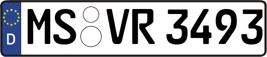 MS-VR3493