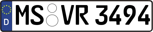 MS-VR3494
