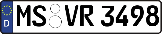 MS-VR3498
