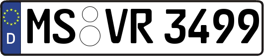 MS-VR3499