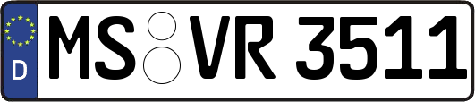 MS-VR3511