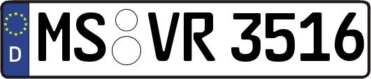 MS-VR3516