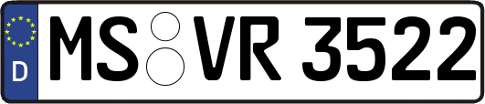 MS-VR3522