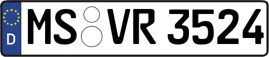 MS-VR3524