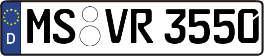 MS-VR3550