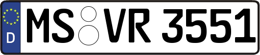MS-VR3551