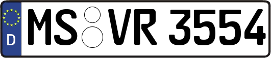 MS-VR3554