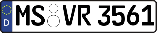 MS-VR3561