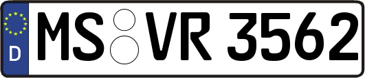 MS-VR3562