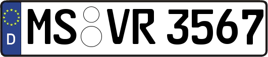 MS-VR3567