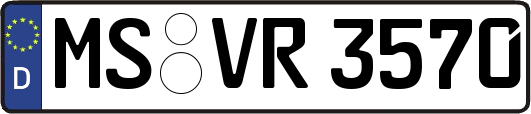 MS-VR3570