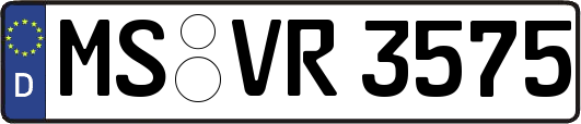 MS-VR3575