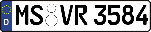 MS-VR3584