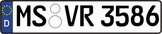 MS-VR3586