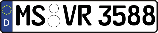 MS-VR3588