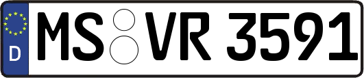 MS-VR3591