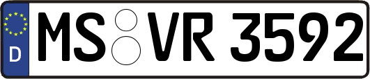 MS-VR3592