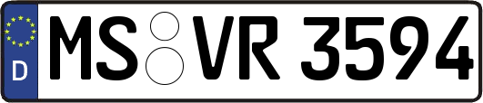 MS-VR3594