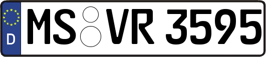 MS-VR3595