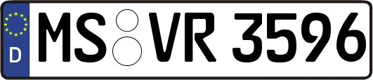 MS-VR3596