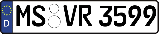 MS-VR3599