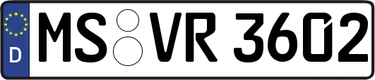 MS-VR3602