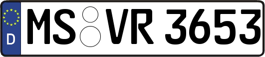 MS-VR3653