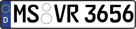 MS-VR3656