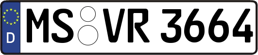 MS-VR3664
