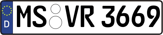 MS-VR3669
