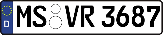 MS-VR3687